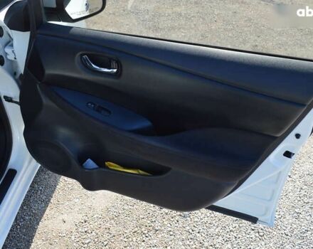 Ніссан Ліф, об'ємом двигуна 0 л та пробігом 118 тис. км за 6900 $, фото 16 на Automoto.ua