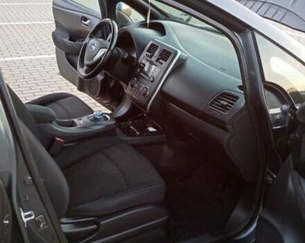 Ниссан Лиф, объемом двигателя 0 л и пробегом 173 тыс. км за 5200 $, фото 18 на Automoto.ua