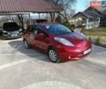 Ниссан Лиф, объемом двигателя 0 л и пробегом 102 тыс. км за 5000 $, фото 1 на Automoto.ua