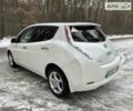 Ниссан Лиф, объемом двигателя 0 л и пробегом 99 тыс. км за 8900 $, фото 1 на Automoto.ua