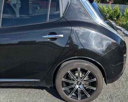 Ниссан Лиф, объемом двигателя 0 л и пробегом 155 тыс. км за 10500 $, фото 2 на Automoto.ua