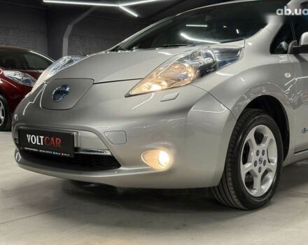 Ниссан Лиф, объемом двигателя 0 л и пробегом 93 тыс. км за 5700 $, фото 17 на Automoto.ua