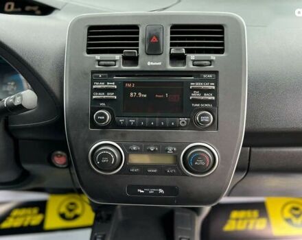 Ниссан Лиф, объемом двигателя 0 л и пробегом 73 тыс. км за 6450 $, фото 9 на Automoto.ua