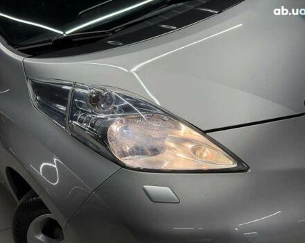 Ниссан Лиф, объемом двигателя 0 л и пробегом 93 тыс. км за 5700 $, фото 4 на Automoto.ua