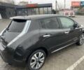 Ниссан Лиф, объемом двигателя 0 л и пробегом 125 тыс. км за 5450 $, фото 3 на Automoto.ua