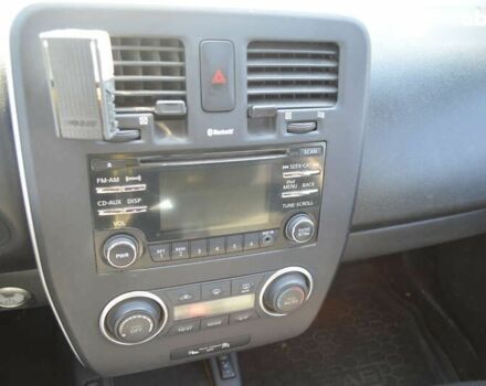 Ніссан Ліф, об'ємом двигуна 0 л та пробігом 118 тис. км за 6900 $, фото 21 на Automoto.ua