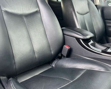 Ніссан Ліф, об'ємом двигуна 0 л та пробігом 107 тис. км за 6600 $, фото 24 на Automoto.ua