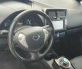 Ниссан Лиф, объемом двигателя 0 л и пробегом 123 тыс. км за 6300 $, фото 6 на Automoto.ua
