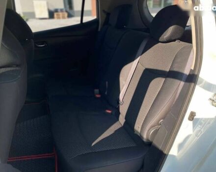 Ніссан Ліф, об'ємом двигуна 0 л та пробігом 175 тис. км за 4990 $, фото 17 на Automoto.ua