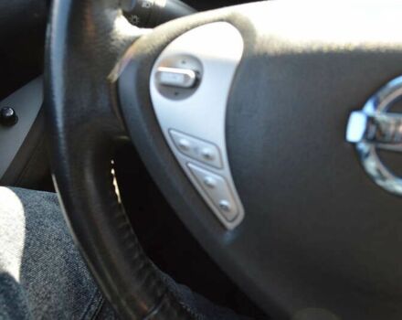 Ніссан Ліф, об'ємом двигуна 0 л та пробігом 118 тис. км за 6900 $, фото 24 на Automoto.ua