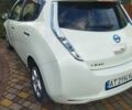 Ниссан Лиф, объемом двигателя 0 л и пробегом 125 тыс. км за 4999 $, фото 4 на Automoto.ua