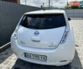 Ниссан Лиф, объемом двигателя 0 л и пробегом 130 тыс. км за 6200 $, фото 6 на Automoto.ua