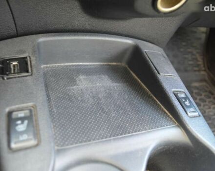 Ніссан Ліф, об'ємом двигуна 0 л та пробігом 118 тис. км за 6900 $, фото 22 на Automoto.ua