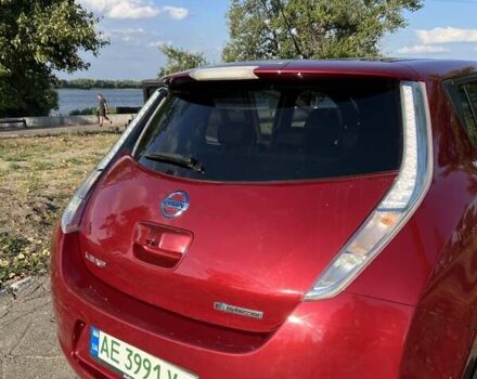 Ніссан Ліф, об'ємом двигуна 0 л та пробігом 140 тис. км за 8000 $, фото 3 на Automoto.ua