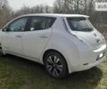 Ниссан Лиф, объемом двигателя 0 л и пробегом 68 тыс. км за 8000 $, фото 4 на Automoto.ua