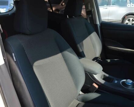 Ніссан Ліф, об'ємом двигуна 0 л та пробігом 118 тис. км за 6900 $, фото 18 на Automoto.ua