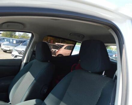 Ніссан Ліф, об'ємом двигуна 0 л та пробігом 118 тис. км за 6900 $, фото 7 на Automoto.ua