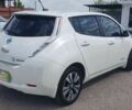 Ниссан Лиф, объемом двигателя 0 л и пробегом 123 тыс. км за 6300 $, фото 1 на Automoto.ua