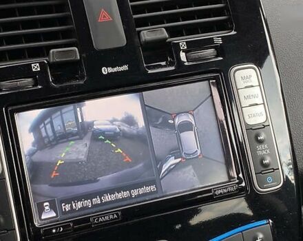 Ніссан Ліф, об'ємом двигуна 0 л та пробігом 115 тис. км за 6950 $, фото 22 на Automoto.ua