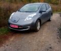 Ниссан Лиф, объемом двигателя 80 л и пробегом 0 тыс. км за 6400 $, фото 1 на Automoto.ua