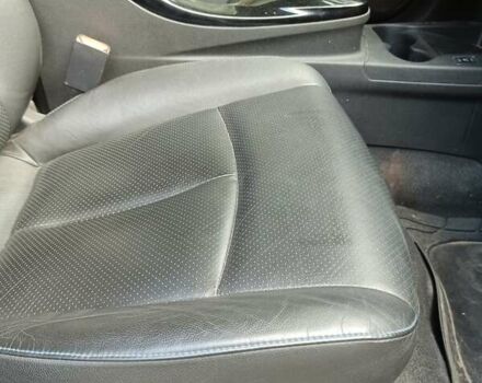 Ниссан Лиф, объемом двигателя 0 л и пробегом 150 тыс. км за 6000 $, фото 10 на Automoto.ua