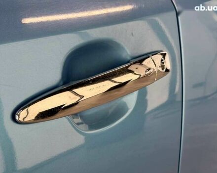 Ниссан Лиф, объемом двигателя 0 л и пробегом 174 тыс. км за 5500 $, фото 15 на Automoto.ua