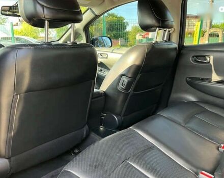 Ніссан Ліф, об'ємом двигуна 0 л та пробігом 107 тис. км за 6600 $, фото 14 на Automoto.ua