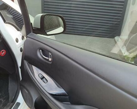 Ниссан Лиф, объемом двигателя 0 л и пробегом 150 тыс. км за 6000 $, фото 9 на Automoto.ua