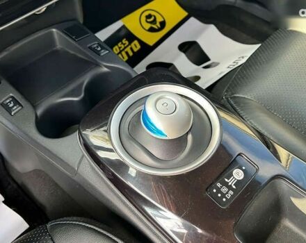 Ніссан Ліф, об'ємом двигуна 0 л та пробігом 107 тис. км за 6600 $, фото 11 на Automoto.ua