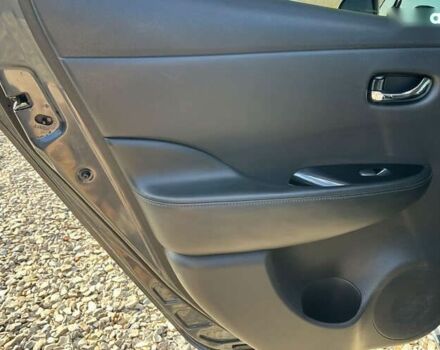 Ніссан Ліф, об'ємом двигуна 0 л та пробігом 107 тис. км за 6600 $, фото 13 на Automoto.ua