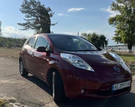Ніссан Ліф, об'ємом двигуна 0 л та пробігом 140 тис. км за 8000 $, фото 4 на Automoto.ua