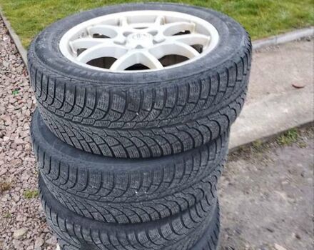 Ниссан Лиф, объемом двигателя 0 л и пробегом 125 тыс. км за 5450 $, фото 26 на Automoto.ua