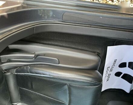 Ніссан Ліф, об'ємом двигуна 0 л та пробігом 107 тис. км за 6600 $, фото 8 на Automoto.ua