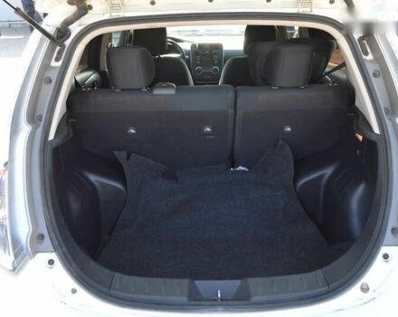 Ніссан Ліф, об'ємом двигуна 0 л та пробігом 118 тис. км за 6900 $, фото 13 на Automoto.ua