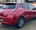 Ниссан Лиф, объемом двигателя 0 л и пробегом 183 тыс. км за 10500 $, фото 5 на Automoto.ua