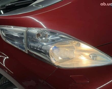 Ніссан Ліф, об'ємом двигуна 0 л та пробігом 132 тис. км за 6900 $, фото 5 на Automoto.ua