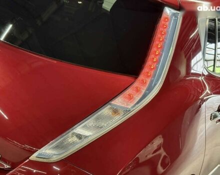 Ніссан Ліф, об'ємом двигуна 0 л та пробігом 132 тис. км за 6900 $, фото 19 на Automoto.ua