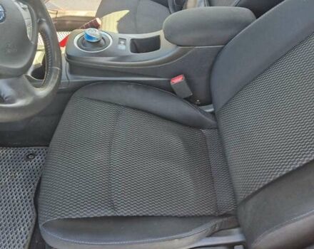 Ніссан Ліф, об'ємом двигуна 0 л та пробігом 117 тис. км за 6999 $, фото 2 на Automoto.ua