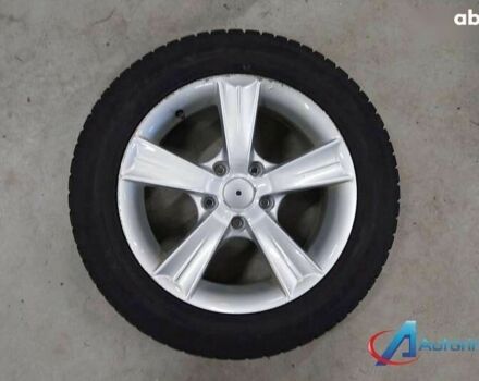 Ніссан Ліф, об'ємом двигуна 0 л та пробігом 94 тис. км за 7900 $, фото 11 на Automoto.ua