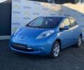 Ниссан Лиф, объемом двигателя 0 л и пробегом 125 тыс. км за 5700 $, фото 1 на Automoto.ua