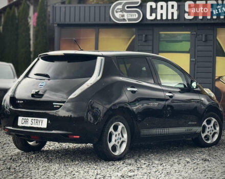 Ниссан Лиф, объемом двигателя 0 л и пробегом 116 тыс. км за 7800 $, фото 18 на Automoto.ua