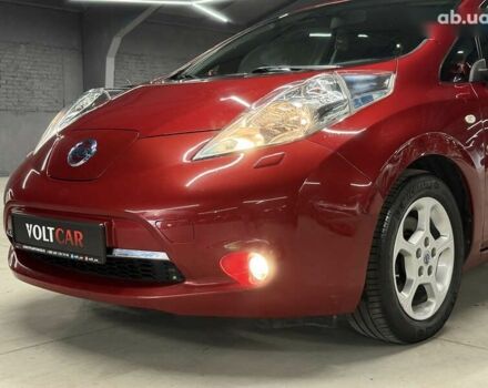 Ніссан Ліф, об'ємом двигуна 0 л та пробігом 153 тис. км за 6900 $, фото 18 на Automoto.ua