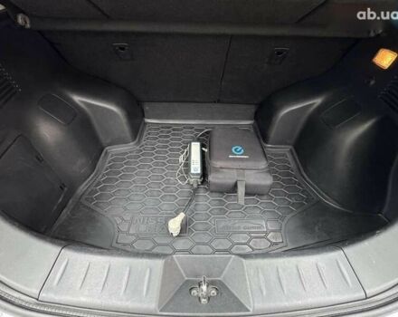Ніссан Ліф, об'ємом двигуна 0 л та пробігом 159 тис. км за 7500 $, фото 28 на Automoto.ua