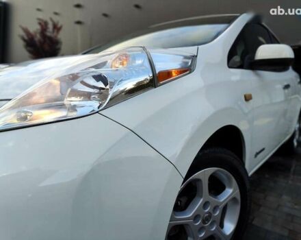 Ніссан Ліф, об'ємом двигуна 0 л та пробігом 114 тис. км за 5990 $, фото 1 на Automoto.ua