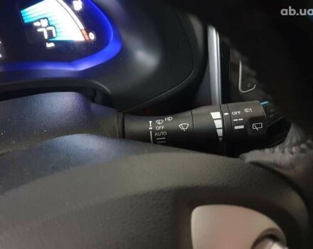 Ниссан Лиф, объемом двигателя 0 л и пробегом 67 тыс. км за 8500 $, фото 14 на Automoto.ua