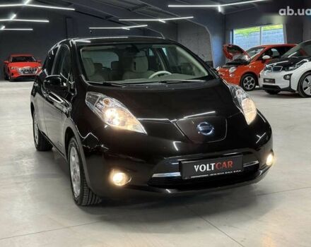 Ниссан Лиф, объемом двигателя 0 л и пробегом 198 тыс. км за 6100 $, фото 12 на Automoto.ua