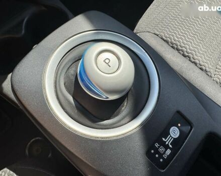 Ниссан Лиф, объемом двигателя 0 л и пробегом 125 тыс. км за 6990 $, фото 21 на Automoto.ua