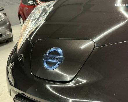 Ниссан Лиф, объемом двигателя 0 л и пробегом 198 тыс. км за 6100 $, фото 8 на Automoto.ua