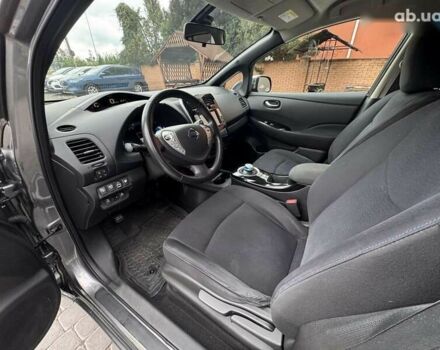 Ніссан Ліф, об'ємом двигуна 0 л та пробігом 159 тис. км за 7500 $, фото 1 на Automoto.ua