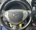 Ниссан Лиф, объемом двигателя 0 л и пробегом 95 тыс. км за 13200 $, фото 10 на Automoto.ua